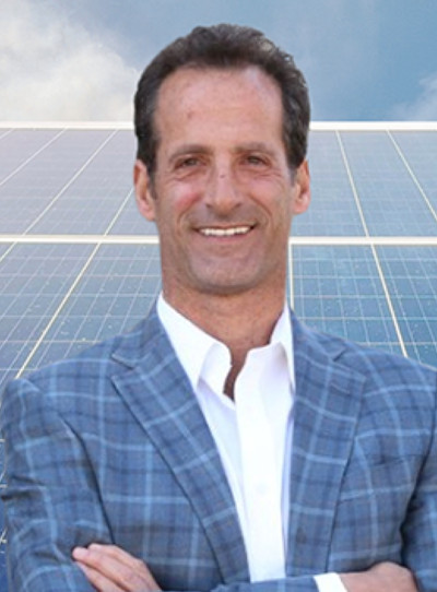 Jeff Chavkin - President of Geoscape Solar