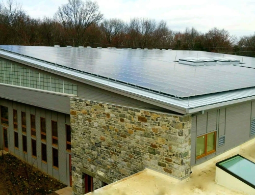 Water, Wet: 80% Of U.S. Electricity Could Be Produced By Renewables