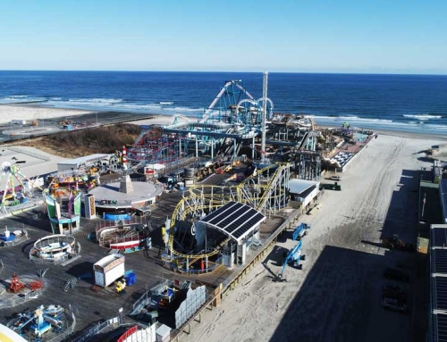 Why Go Solar in the State of New Jersey?