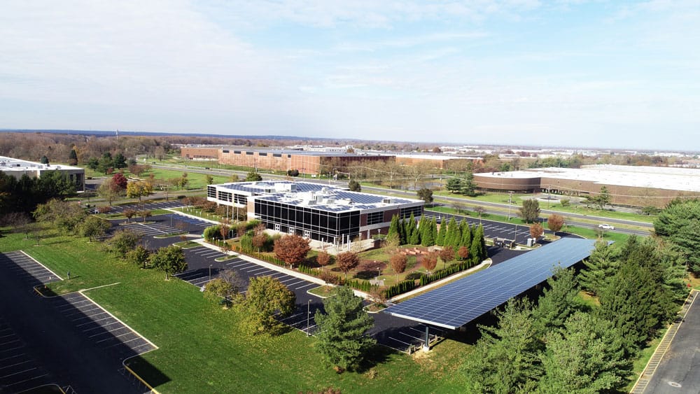 Infragistics was able to save by installing a 601.740 kW commercial solar system generating 716,559 kWh per year.