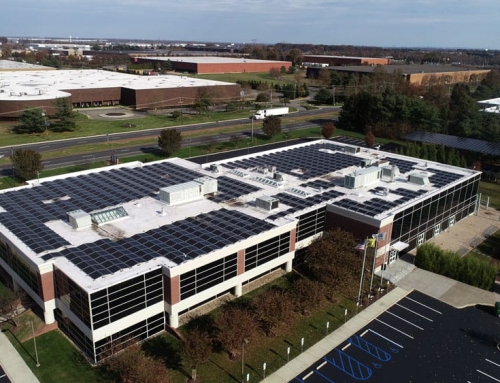 Determining Eligibility for the Solar Investment Tax Credit