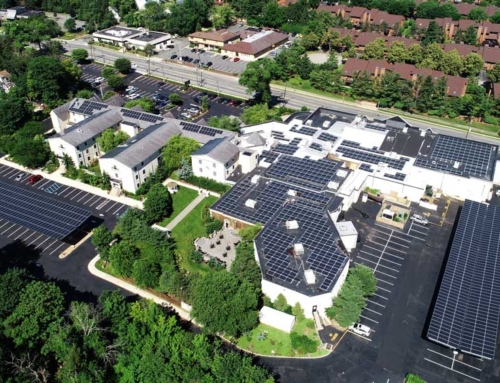 5 Misconceptions About the Effects of Weather on Commercial Solar Panels