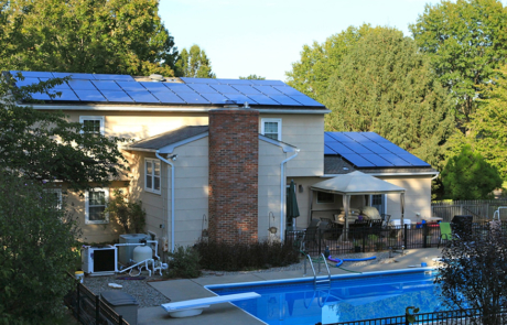 $0 Down Solar Financing