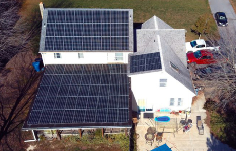 comprehensive solar energy consultation, engineering, and installation services