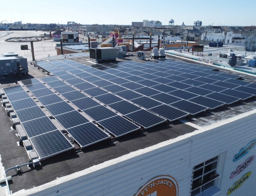 What is Behind the Dramatic Shift in NJ Solar Incentives?