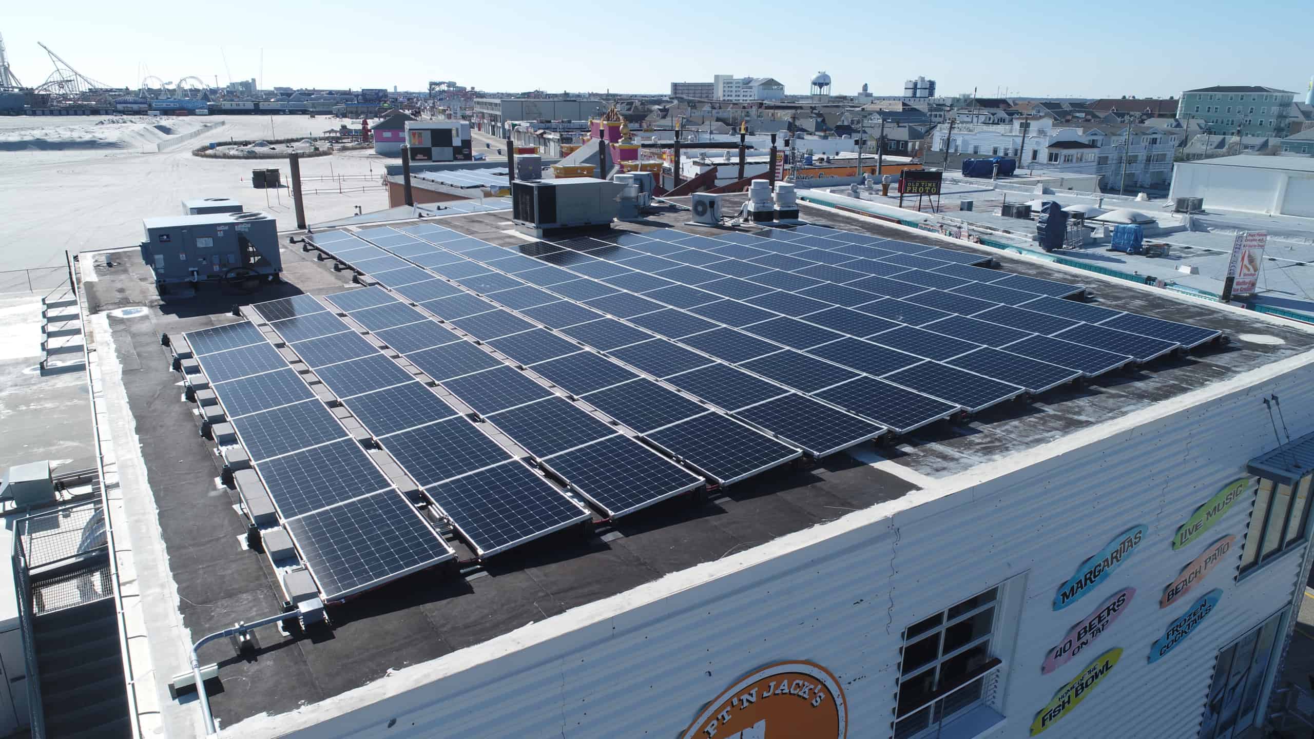 What Is Behind The Dramatic Shift In NJ Solar Incentives Geoscape Solar