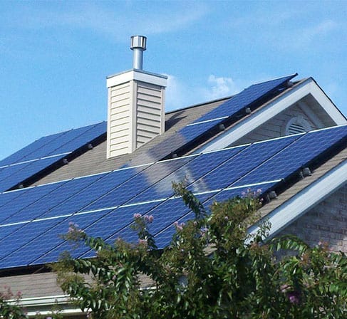 Technology solutions for your residential solar system