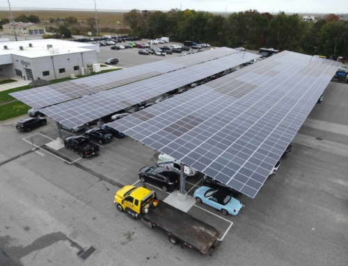 Why Your Choice of a Solar Installer Matters