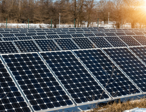 Does Solar Energy Work in Winter?