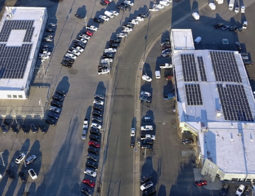 4 Key Roadblocks to Auto Dealership Profitability Solved with Commercial Solar Energy