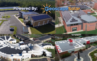 Geoscape Solar saves NJ non-profit organizations money with solar energy installations