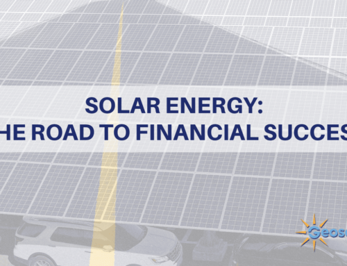 Road to Financial Success: Commercial Solar Energy for Auto Dealerships