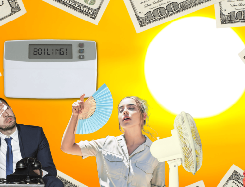 5 Ways Business Owners Can Beat the Heat and Lower Operating Costs