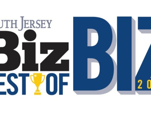 Geoscape Solar Named Best of Biz for NJ Green Energy Consultants