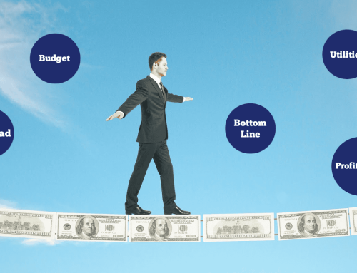 Taking Control of NJ Energy Costs