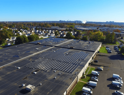 Resolve to Save: Transform Energy Costs With Commercial Solar in 2025